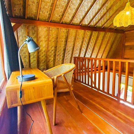 Majango Bungalows Kuta  Extérieur photo
