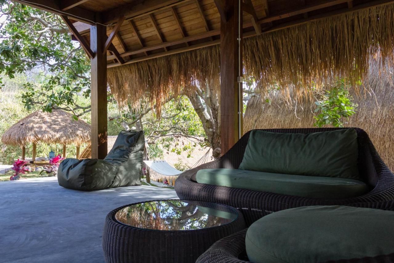 Majango Bungalows Kuta  Extérieur photo