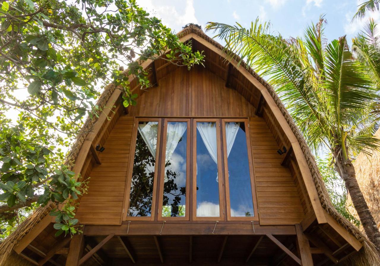 Majango Bungalows Kuta  Extérieur photo