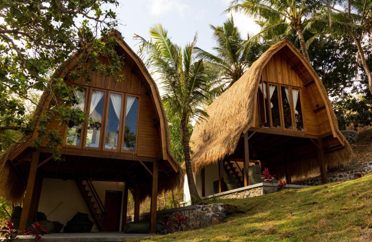 Majango Bungalows Kuta  Extérieur photo