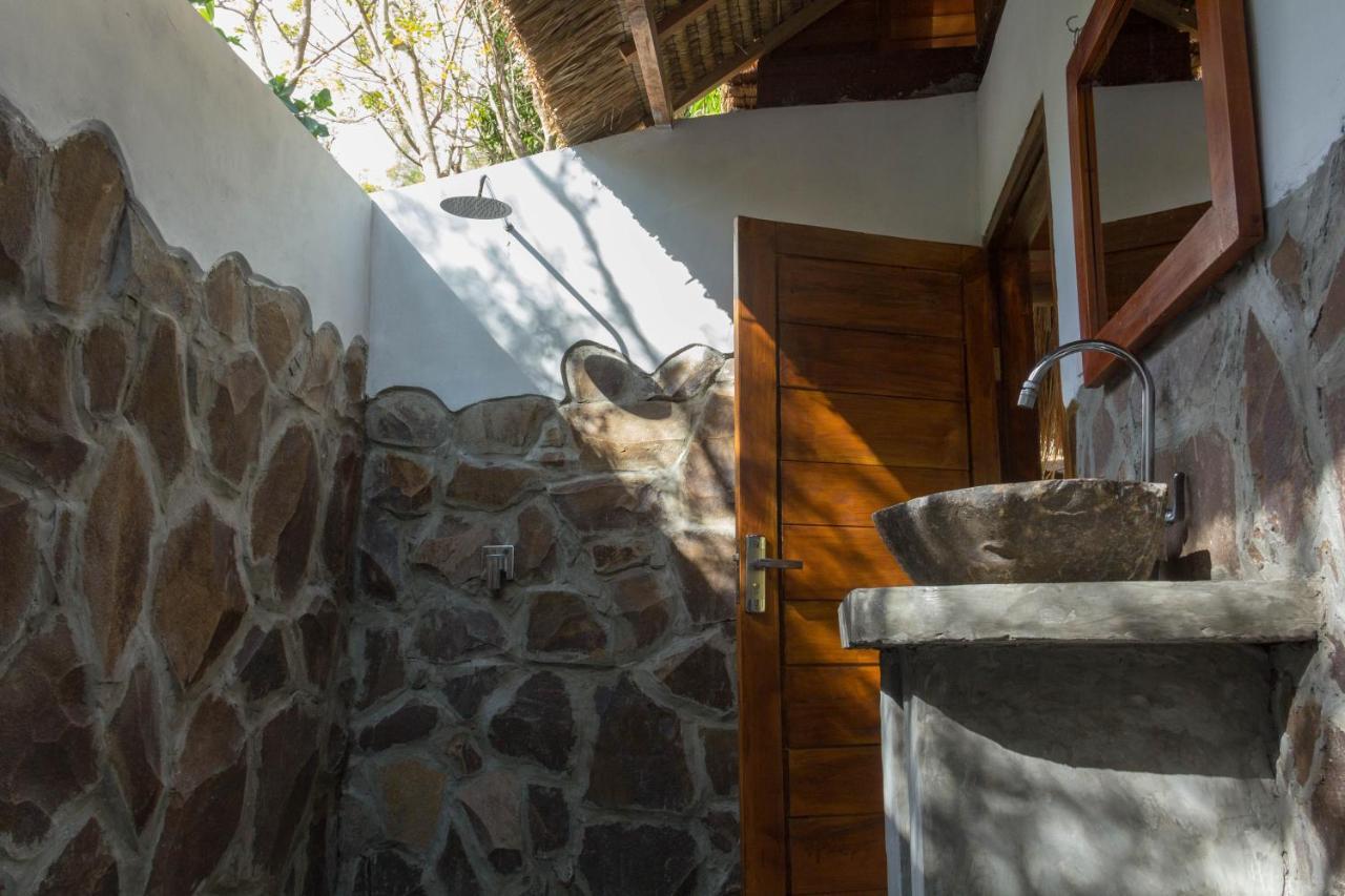 Majango Bungalows Kuta  Extérieur photo