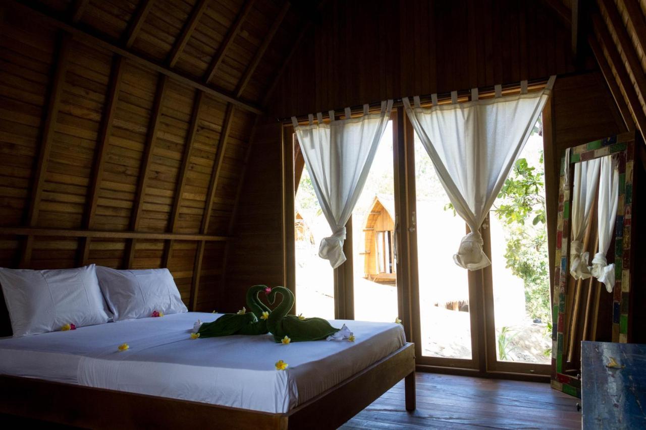 Majango Bungalows Kuta  Extérieur photo