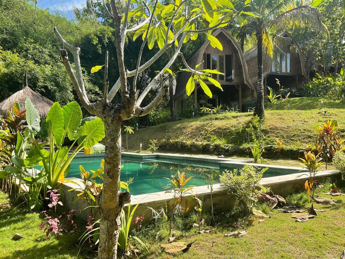 Majango Bungalows Kuta  Extérieur photo
