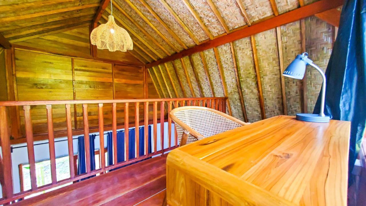 Majango Bungalows Kuta  Extérieur photo