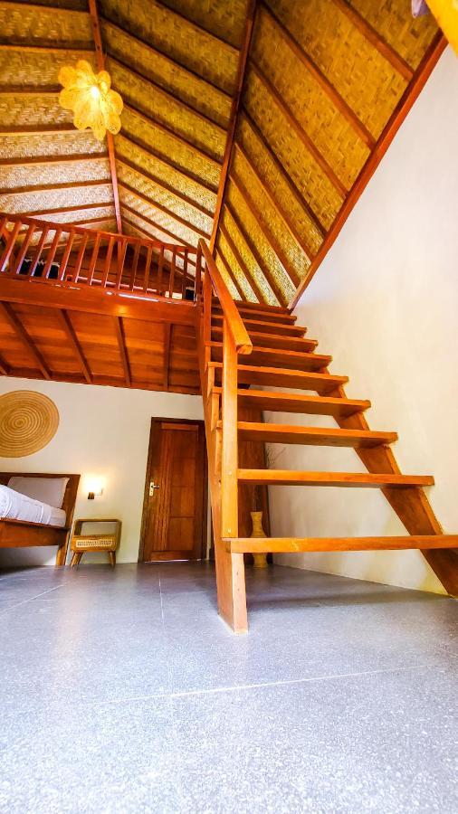 Majango Bungalows Kuta  Extérieur photo