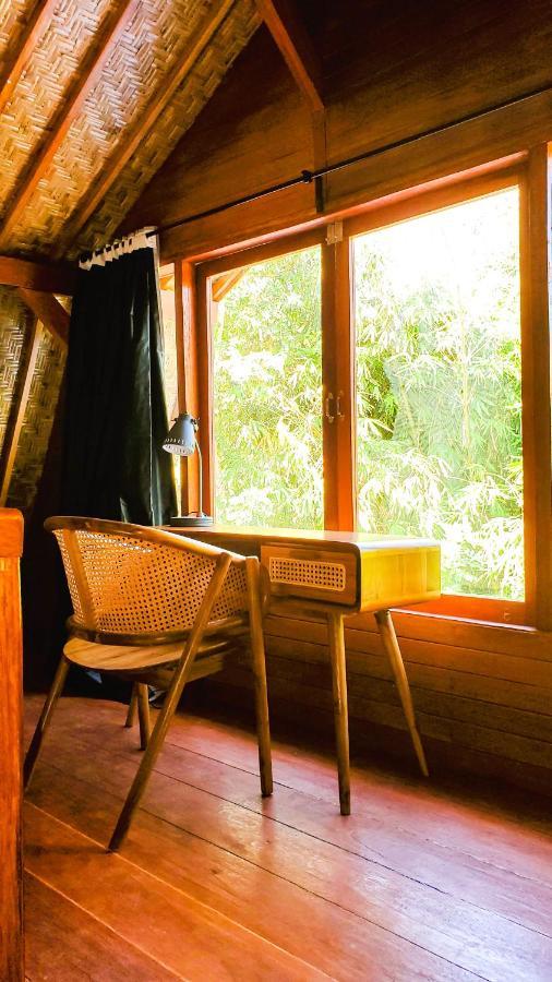 Majango Bungalows Kuta  Extérieur photo