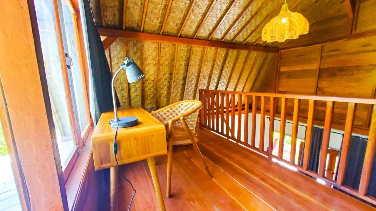 Majango Bungalows Kuta  Extérieur photo