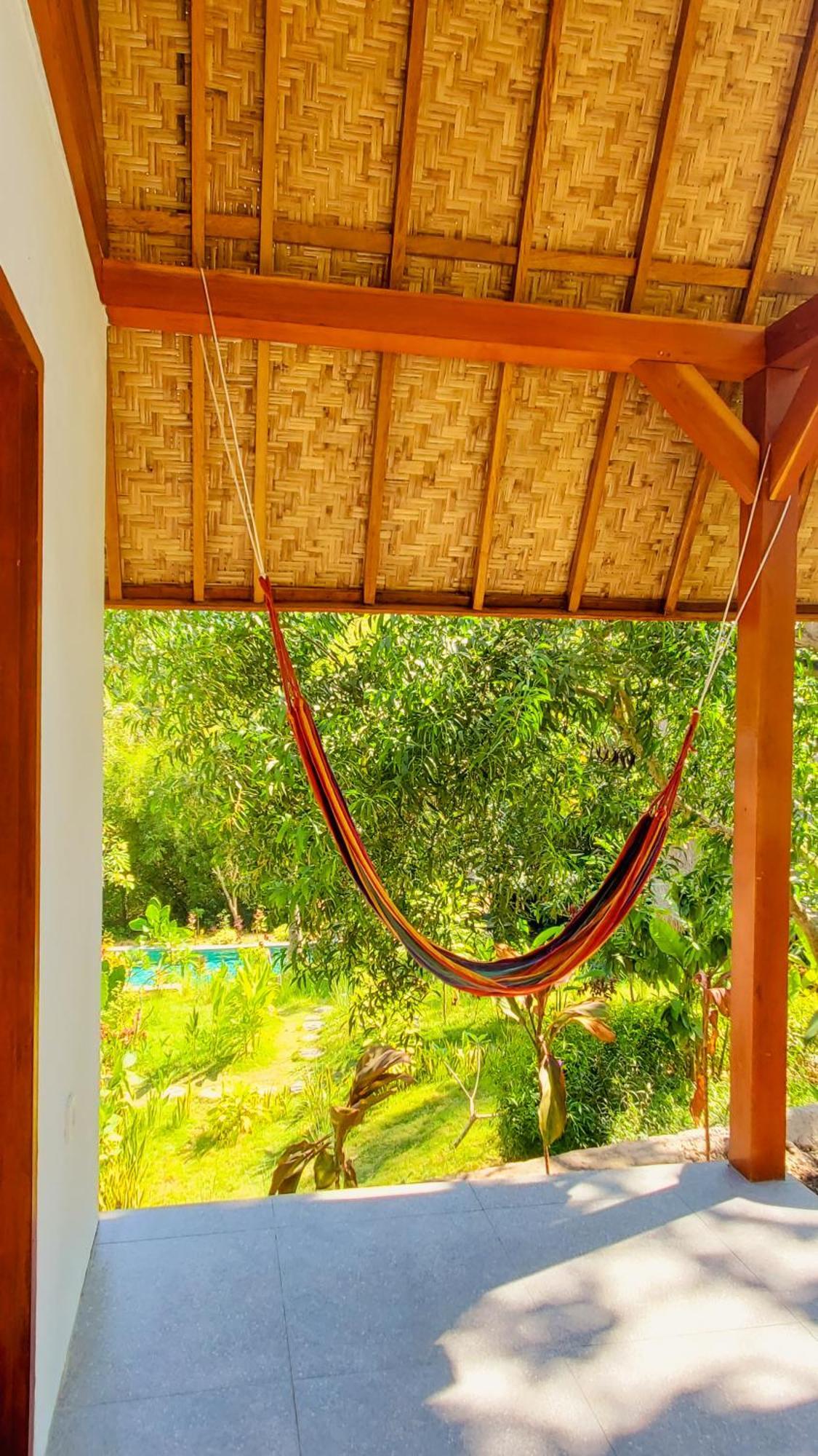 Majango Bungalows Kuta  Extérieur photo