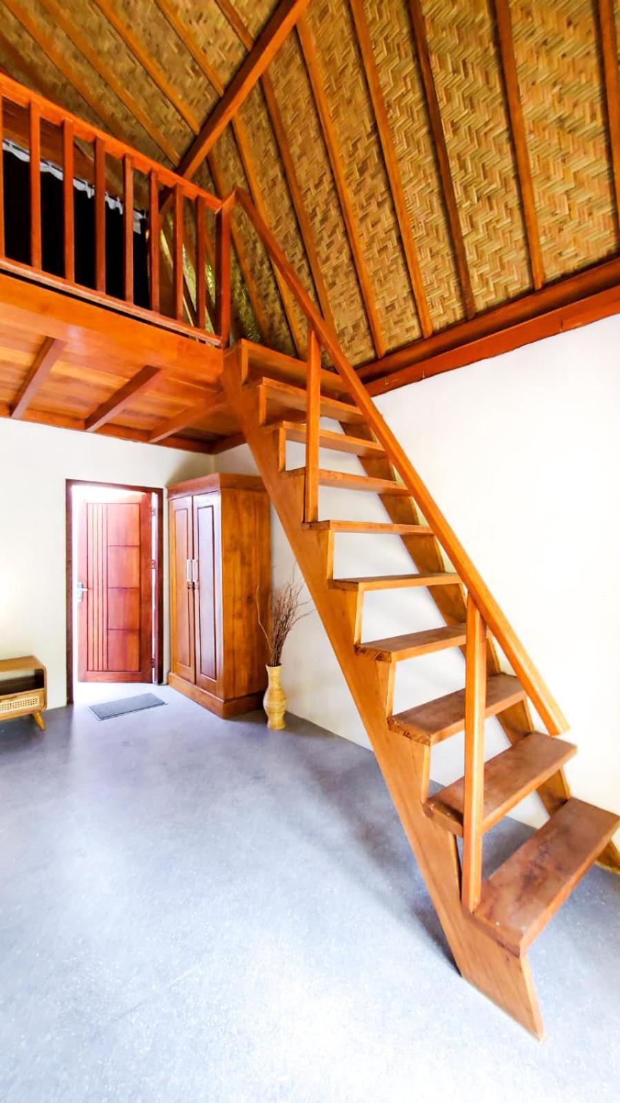 Majango Bungalows Kuta  Chambre photo