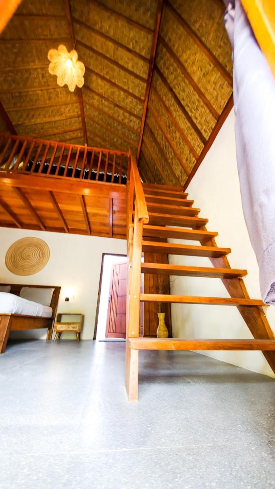 Majango Bungalows Kuta  Chambre photo